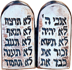 De 10 Wiespahlen op Hebrääsch