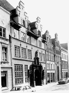 De Glockengießerstraat