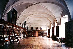 De Bibliothek