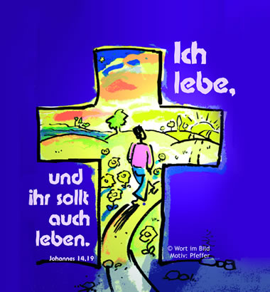 Plakat vun Rüdiger Pfeffer