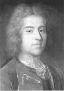 Nikolaus Ludwig Graf vun Zinzendörp