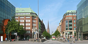 Mönckebargstraat, Wikimedia Commons/Staro1