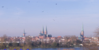 Lübecks Toorns