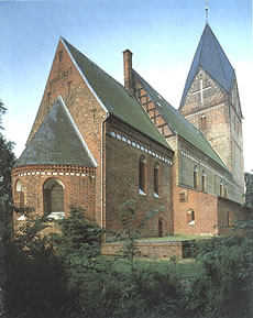 De Basilika vun Oost