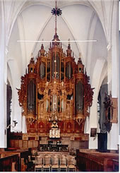 De Orgel